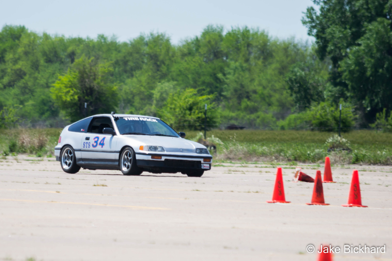 Illustration for article titled Huge Juicy Autocross Photodump